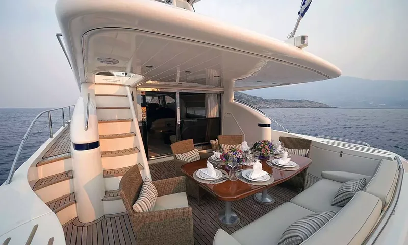 Distar Princess – Bild 11