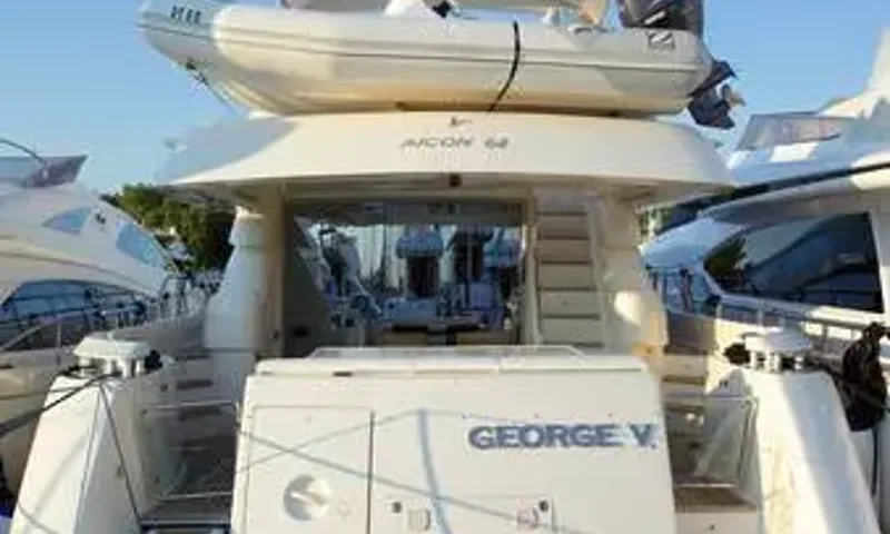 George V image 3