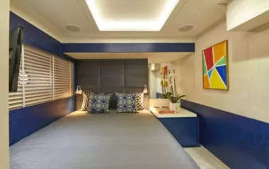 La Fenice by Azimut – Private Motor Yacht Charter in Corfu