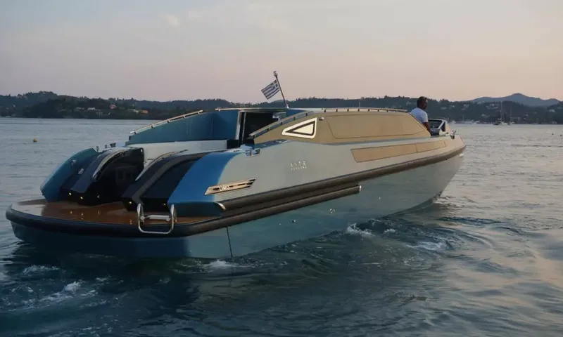 Limo image 1