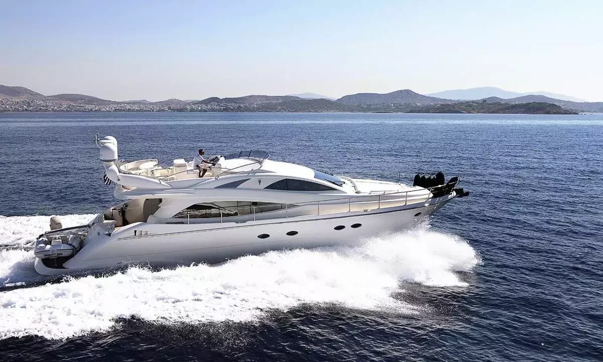 Milos main image