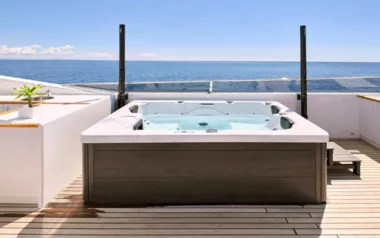Mobius by Cantieri di Pisa – Private Motor Yacht Charter in Athens