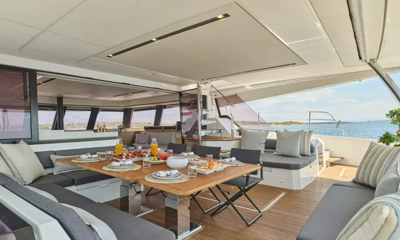 Serenissima image 5
