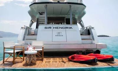 Sir Hendrik image 3
