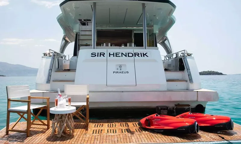 Sir Hendrik image 3