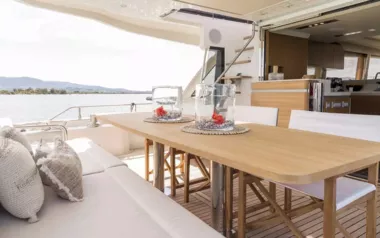 Sir Hendrik by Greenline Yachts – Private Motor Yacht Charter in Lefkada