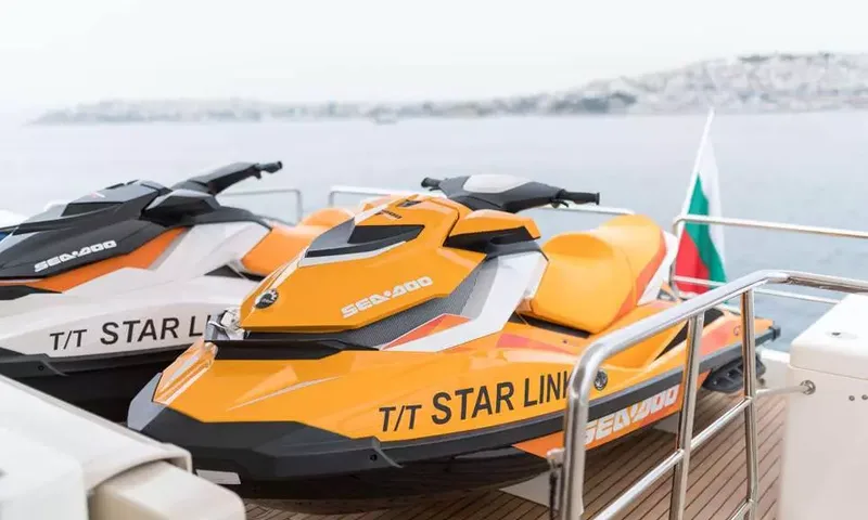 Star Link image 2