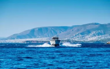 YL Five by Bluegame – Private Motor Yacht Charter in Mykonos