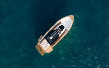 YL Six by Tesoro – Private Motor Yacht Charter in Mykonos
