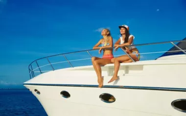 Forever by Rizzardi – Private Motor Yacht Charter in Bali