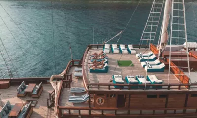Maj Oceanic image 4