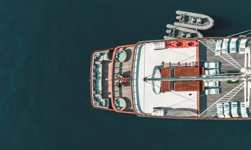 Maj Oceanic image 2