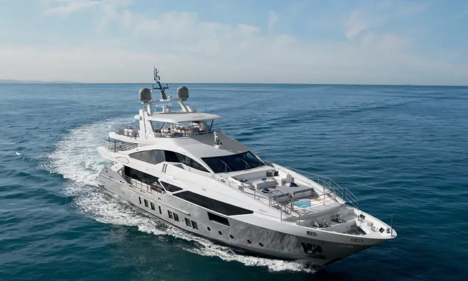 H, 2015 Benetti Fast 140', photo 17