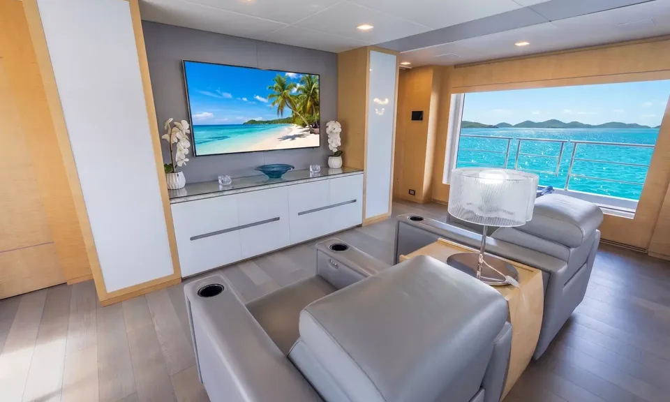 H, 2015 Benetti Fast 140', photo 3