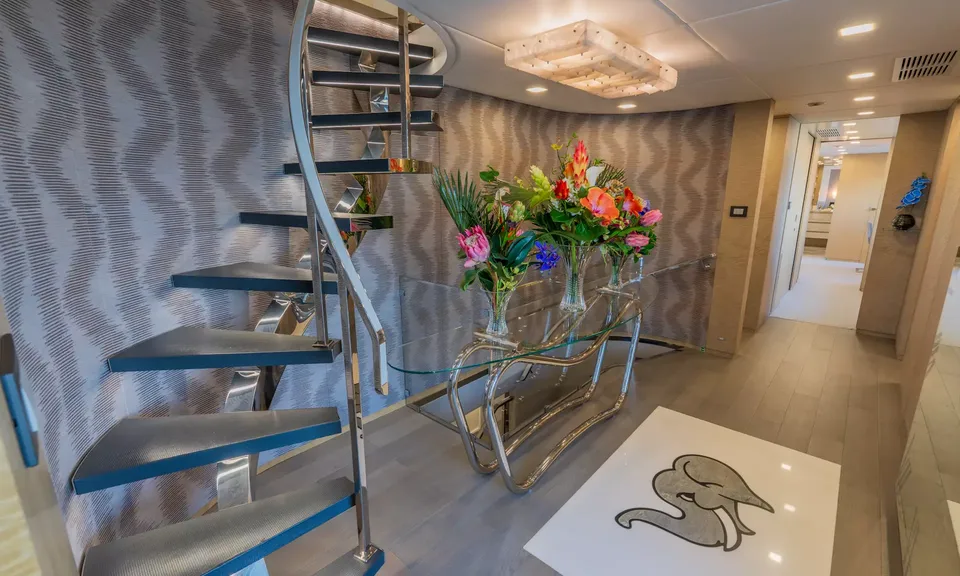 H, 2015 Benetti Fast 140', photo 6