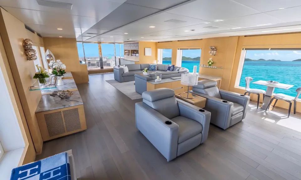 H, 2015 Benetti Fast 140', photo 7