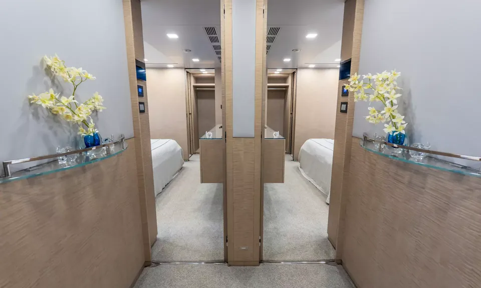 H, 2015 Benetti Fast 140', photo 24