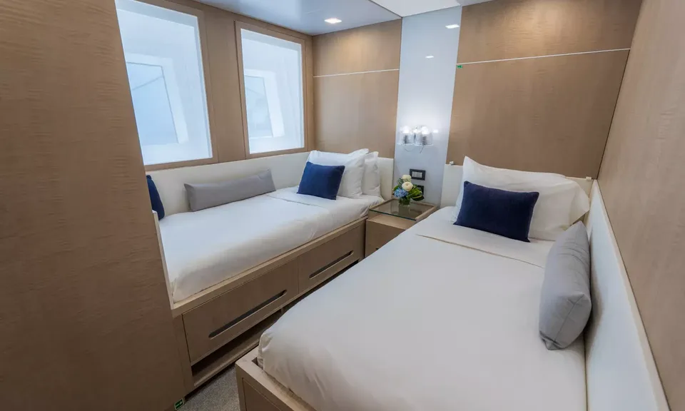 H, 2015 Benetti Fast 140', photo 27