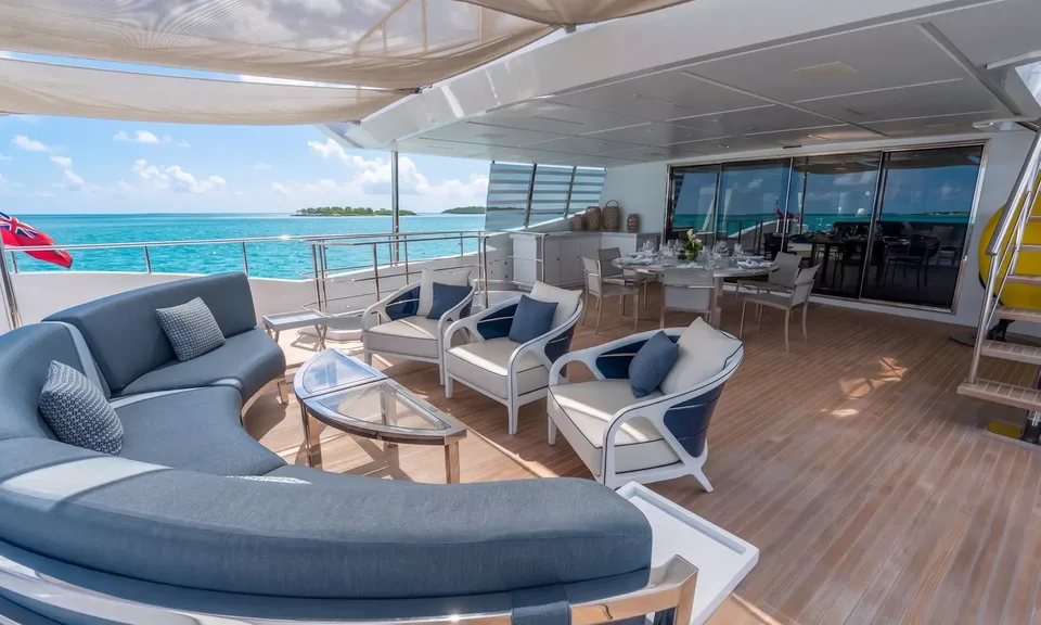 H, 2015 Benetti Fast 140', photo 34