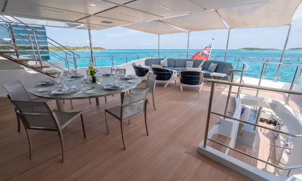 H, 2015 Benetti Fast 140', photo 35