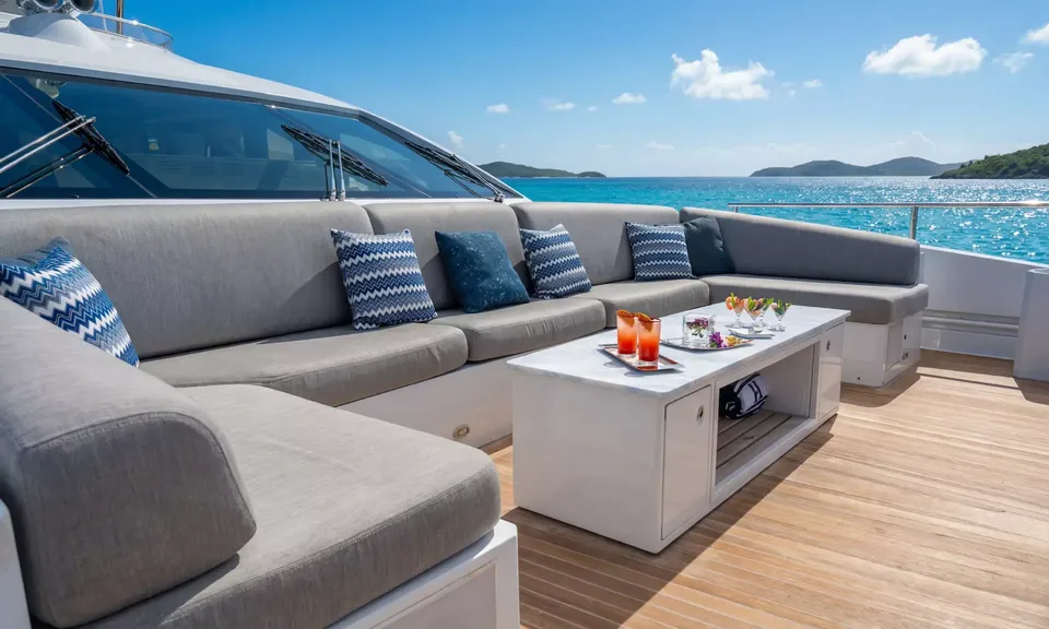 H, 2015 Benetti Fast 140', photo 37