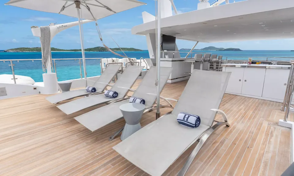 H, 2015 Benetti Fast 140', photo 42