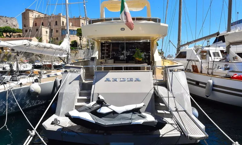 Andea image 2