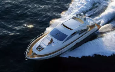 Arwen by Aicon – Private Motor Yacht Charter in Malta