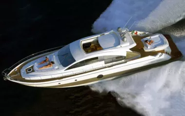 Arwen by Aicon – Private Motor Yacht Charter in Malta