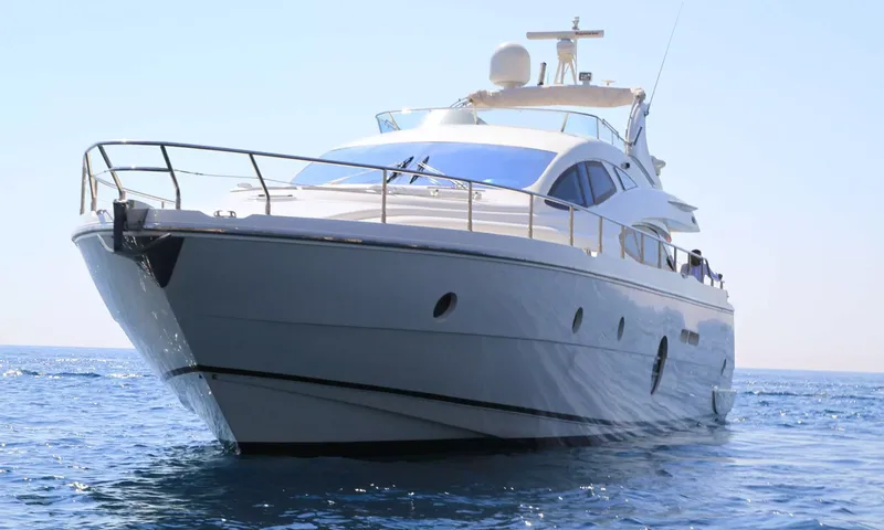 Cinzia image 1