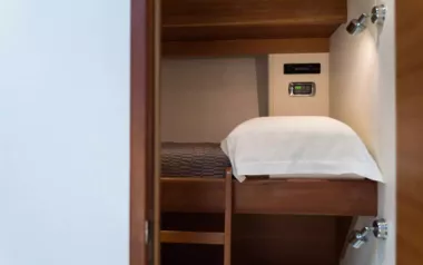 Cinzia by Aicon – Private Motor Yacht Charter in Malta