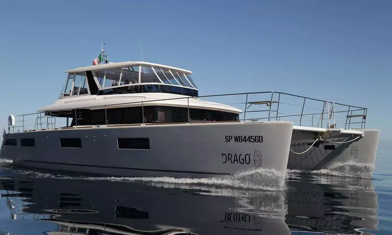 Drago image 9