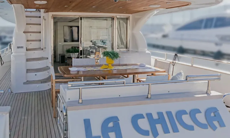 La Chicca – image 6