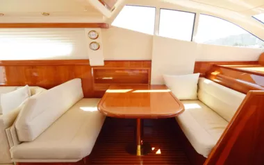 Lady Shine by Custom Made – Private Motor Yacht Charter in Italy