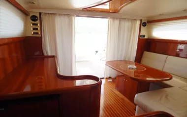 Lady Shine by Custom Made – Private Motor Yacht Charter in Italy