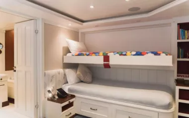 Lady Trudy by CRN – Private Superyacht Charter in Amalfi