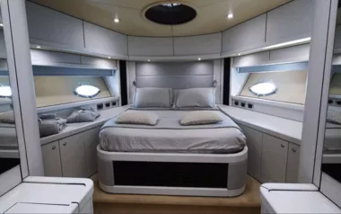 Light Blue by Sunseeker – Private Motor Yacht Charter in Italy