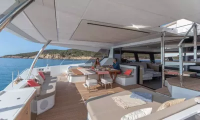 Lisa of the Seas – image 2