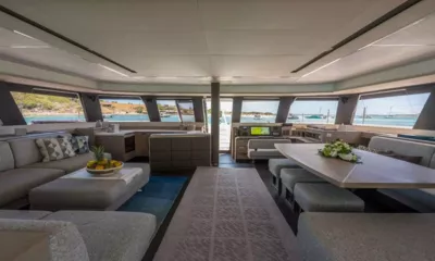 Lisa of the Seas – image 5