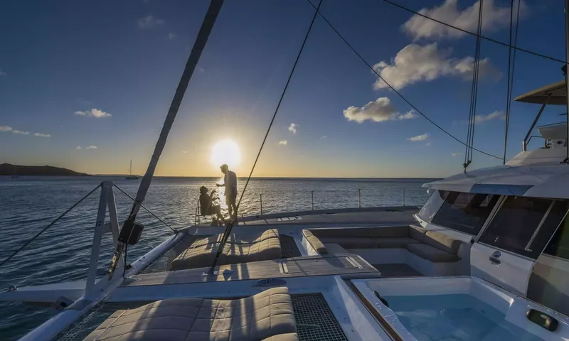 Lisa of the Seas – image 9
