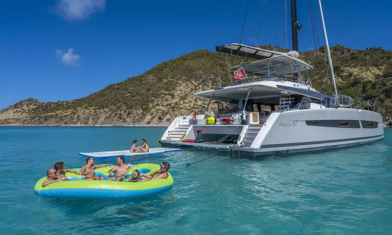 Lisa of the Seas – image 10