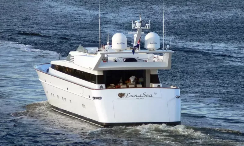 Lunasea image 4
