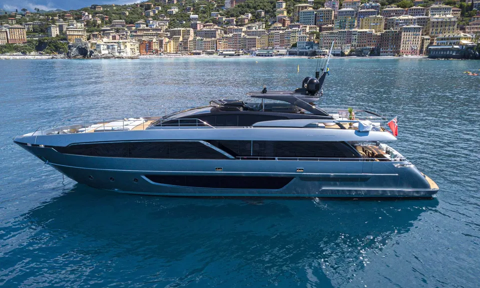 Maximus, 2021 Riva Ribelle, photo 5
