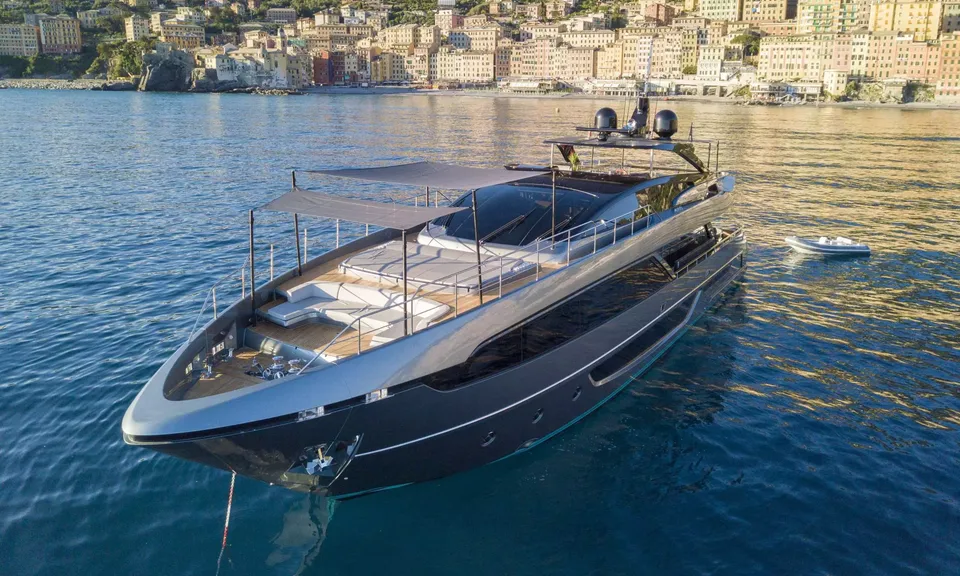 Maximus, 2021 Riva Ribelle, photo 6