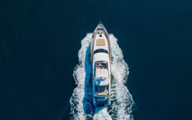 My Life by Maiora – Private Motor Yacht Charter in Malta