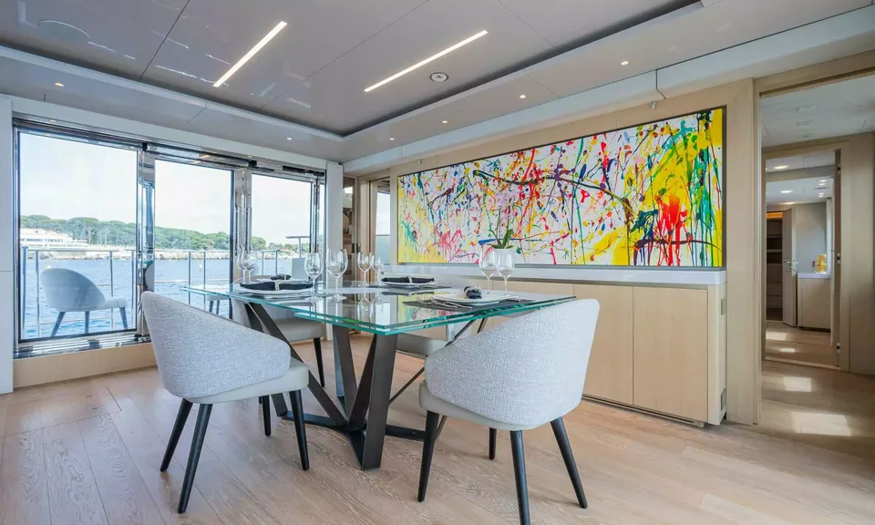 Rocco, 2021 Monte Carlo Yachts, photo 4