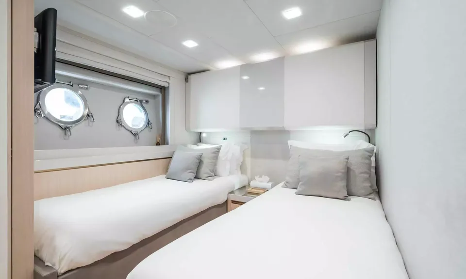 Rocco, 2021 Monte Carlo Yachts, photo 11
