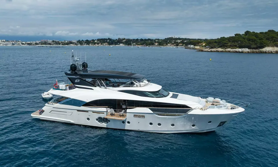 Rocco, 2021 Monte Carlo Yachts, photo 13