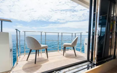 Rocco by Monte Carlo – Private Superyacht Charter in Antibes