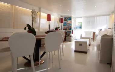 Seven Stars by Antago – Private Motor Yacht Charter in Malta